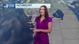 Forecast nbc2
