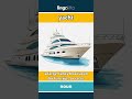 yacht - a large, fancy boat used for... video thumbnail