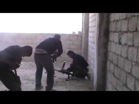 اشتباكات بين عناصر كتائب سيوف الشهباء وقوات النظام في الليرمون