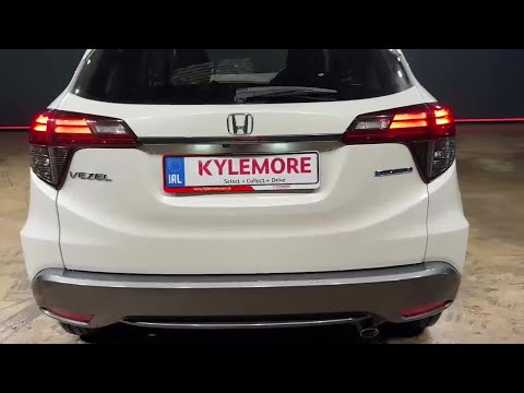 Honda Vezel 1.5 HYBRID CROSSOVER SUV - CLIMATE CON - Image 2