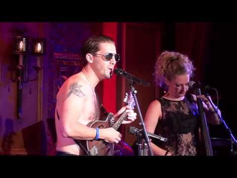 The Skivvies and Eli Zoller - Sunshine Medley