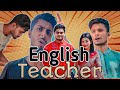 English Teacher on trending