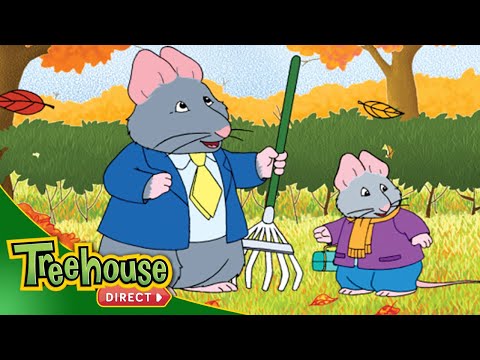 Timothy Goes To School - Episode 13 | FULL EPISODE | TREEHOUSE DIRECT