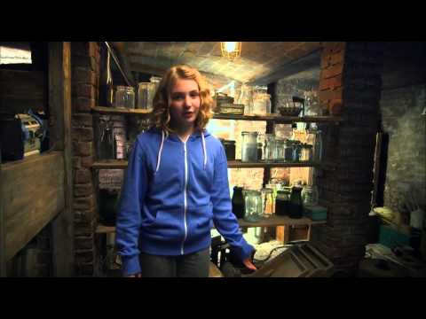 afbeelding The Book Thief [Behind The Scenes]