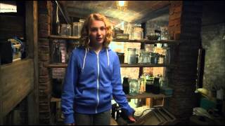 Video trailer för The Book Thief [Behind The Scenes]