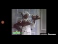 The Sesame Street Baker Number Pratfalls 1 10 June 1969