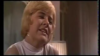 BILLIE 1965 Patty Duke musical    Funny Little Butterflies