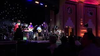 Olive Tree - Basia @ 2018 JazzTrax (Smooth Jazz Family)