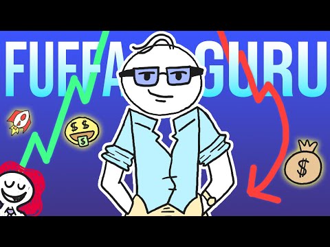 How to Recognize a TRADING GURU SCAM