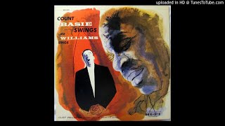 05.- Roll´em Pete - Count Basie &amp; Joe Williams - Count Basie Swings / Joe Williams Sings