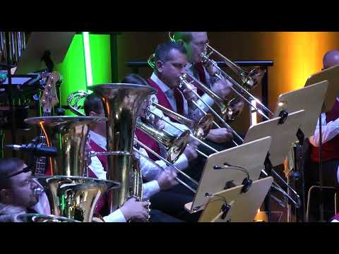 Jahreskonzert 2024 - "Silva Nigra" by Markus Götz