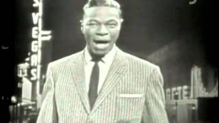 Nat King Cole - Almost like being in love