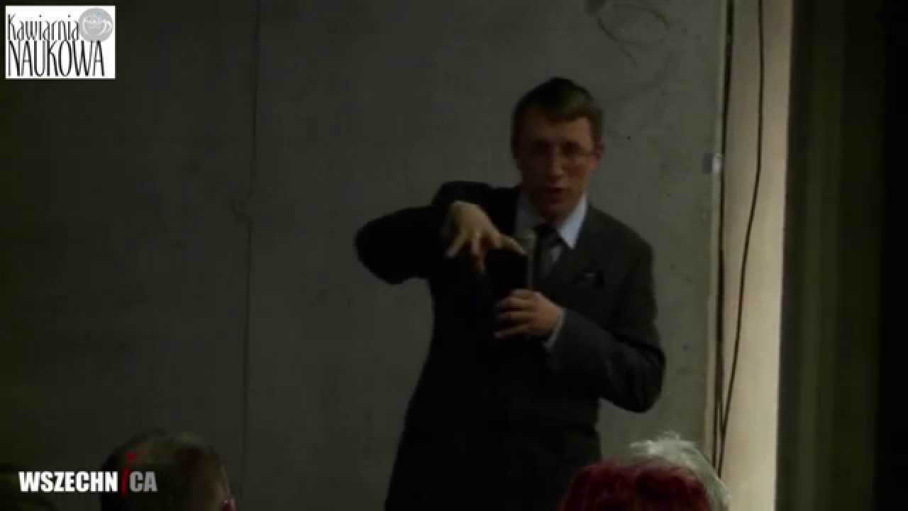 Czas kosmiczny [cz. 1] - prof. Krzysztof Meissner