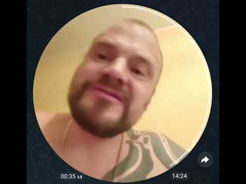 Ник Би (Nick Bond) Nick B рассказывает за своего вялого друга 