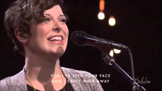 Where You Are (w/ spontaneous) - Kalley Heiligenthal & Jeremy Riddle