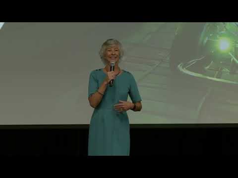 Diane Miller's Welcome to the Cybersecurity Fair - CSAF24