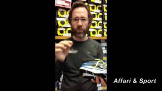 Affari&Sport presenta la nuova New Balance M 880 TB6 315 gr.