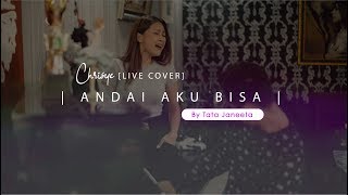 Download lagu Tata Janeeta - Andai Aku Bisa (Chrisye) | Live Cover mp3 Download lagu Tata Janeeta - Andai Aku Bisa (Chrisye) | Live Cover mp3