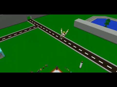 SHREK'İ DÖVERKENE - 😱