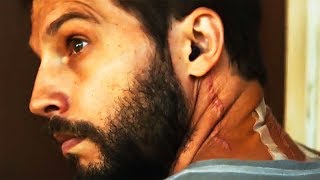 Апгрейд - Русский Трейлер (2018) | MTHD