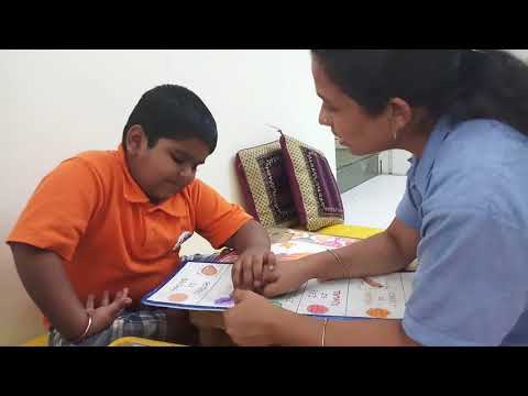 ESHANYA SPECIAL SCHOOL