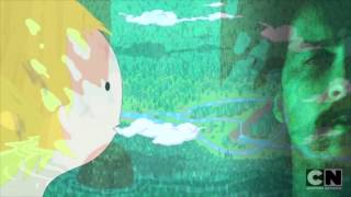 Adventure Time - I Was Wrong By Add Moss