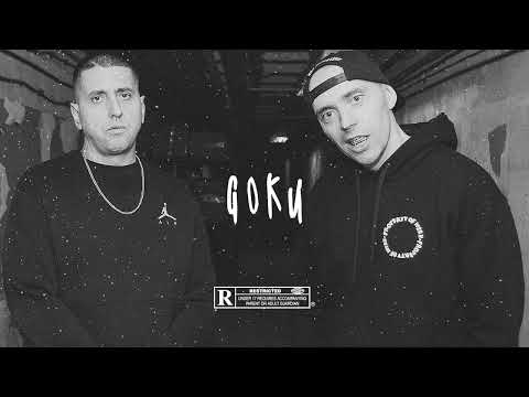 [FREE] Białas x Solar x Reto Type Beat - "Goku" | Hard Trap Instrumental 2023