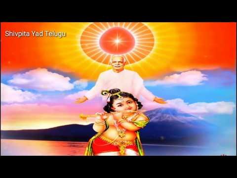 Murali Ravali Moguthundi..... Song Telugu👌|Bk Telugu Song