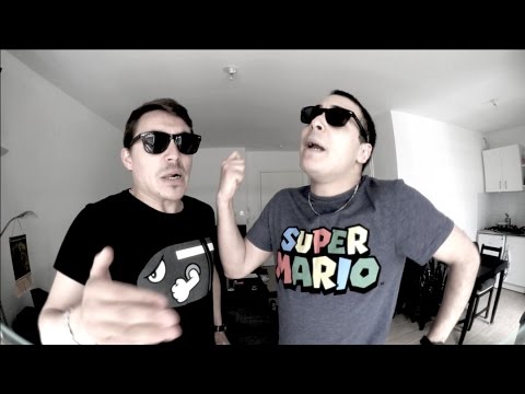 TWENTEAM'8 | Practice Beatbox Session