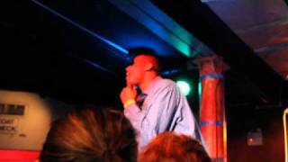 Glen David Andrews Band "Basin St. Blues"