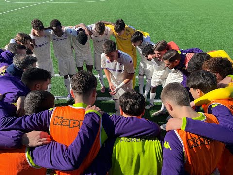 Highlights Under 17: Napoli-Fiorentina 0-1