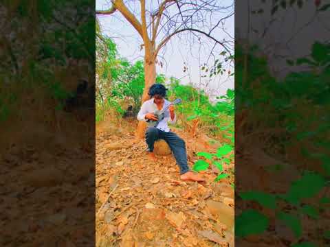 Abdullah Ansari Tum Hi ho | ukelele