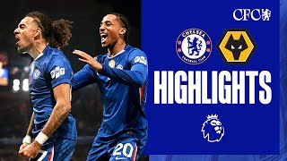 Download lagu Gusto's First Chelsea Goal! | Chelsea 3-0 Wolves | HIGHLIGHTS | Premier League 2025/26 mp3 Download lagu Gusto's First Chelsea Goal! | Chelsea 3-0 Wolves | HIGHLIGHTS | Premier League 2025/26 mp3