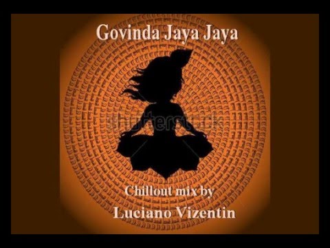 Govinda Jaya Jaya chillout