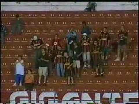 Ituano 0x1 CRB - Brasileiro Série B 2006