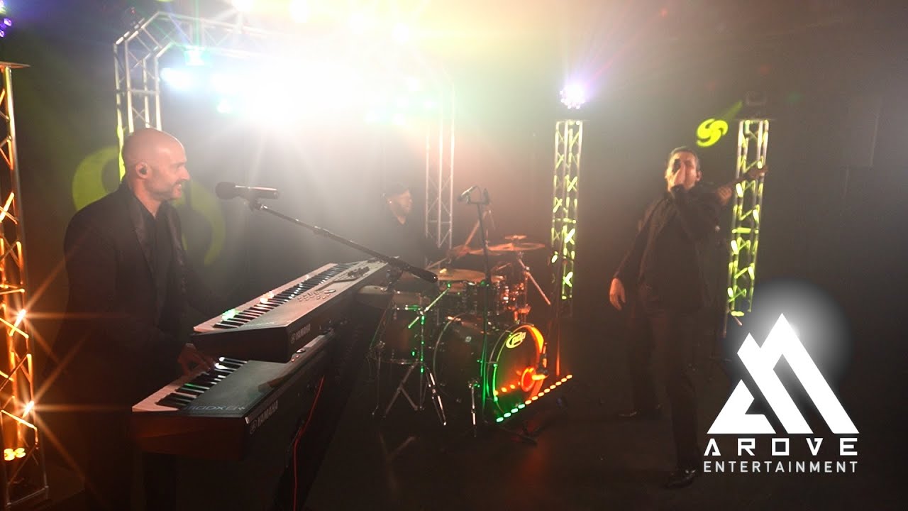 Promotional video thumbnail 3 for Arove Entertainment