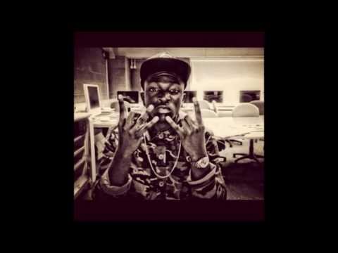 Kida Kudz - Le Boo {NEW 2013}