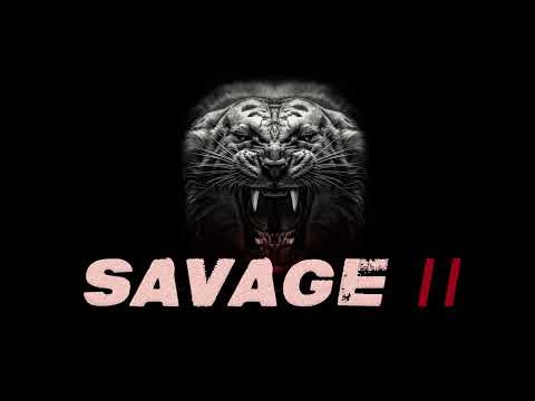 [FREE FOR PROFIT] Hard Dark Raw Aggressive Trap Type Beat "SAVAGE 2"