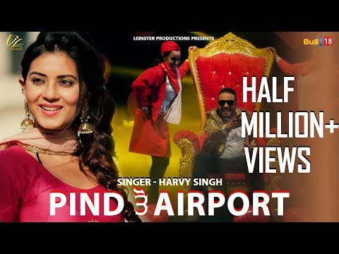 Pind To Airport
