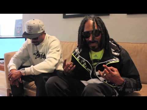 Snoop Dogg & Dam Funk - The 7 Days of Funk