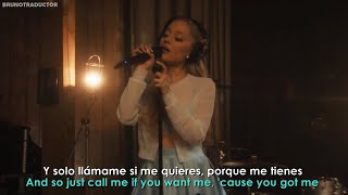 Ariana Grande - Tattooed Heart // Lyrics + Español // Live from London