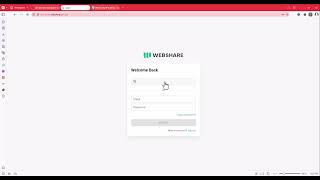 Antidetect Browser course : how to use Antidetect Browser (Step 3)