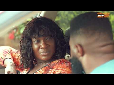 GOING TO PIECES is on SAMMYLEE NNAMDI TV. FEATURES MERCY JOHNSON/ SAMMYLEE/HAPPY JULIAN/ SEAN PAUL