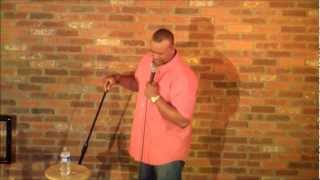 The Quality Comedy Series May 22, 2012