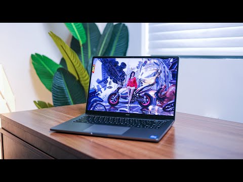 敢于挑战行业老大哥，RedmiBook Pro 15评测 | RedmiBook Pro 15 Review