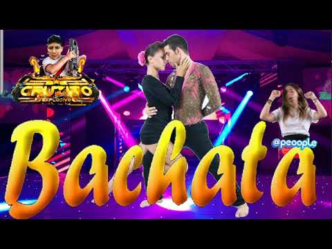 Mix Bachata DJCRUZITO EXPLOSIVO