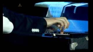 Możdżer+ Marcus Miller -  I love you Porgy (Solidarity of Arts '10)