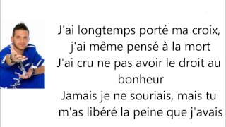 Keen'V Aussi Longtemps (Paroles)