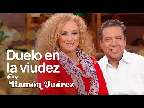 Duelo en la Viudez con Ramón Juárez. Mizada Mohamed T02E22