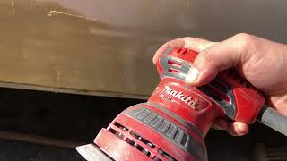 Miniatura del vídeo sobre el uso de la Makita M9204